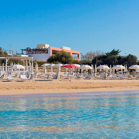 Hotel Club Ravezzo Lido Marini Eksteriør billede