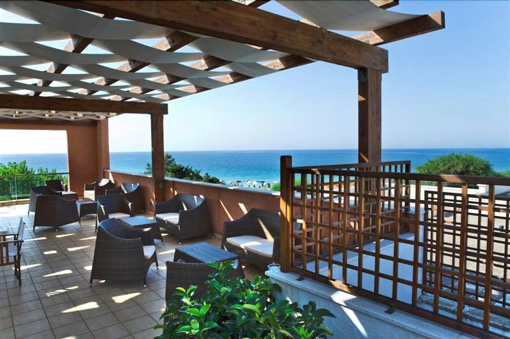Hotel Club Ravezzo Lido Marini Eksteriør billede