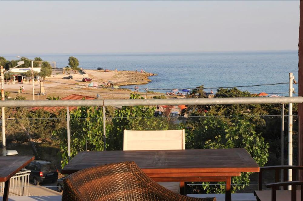 Hotel Club Ravezzo Lido Marini Eksteriør billede