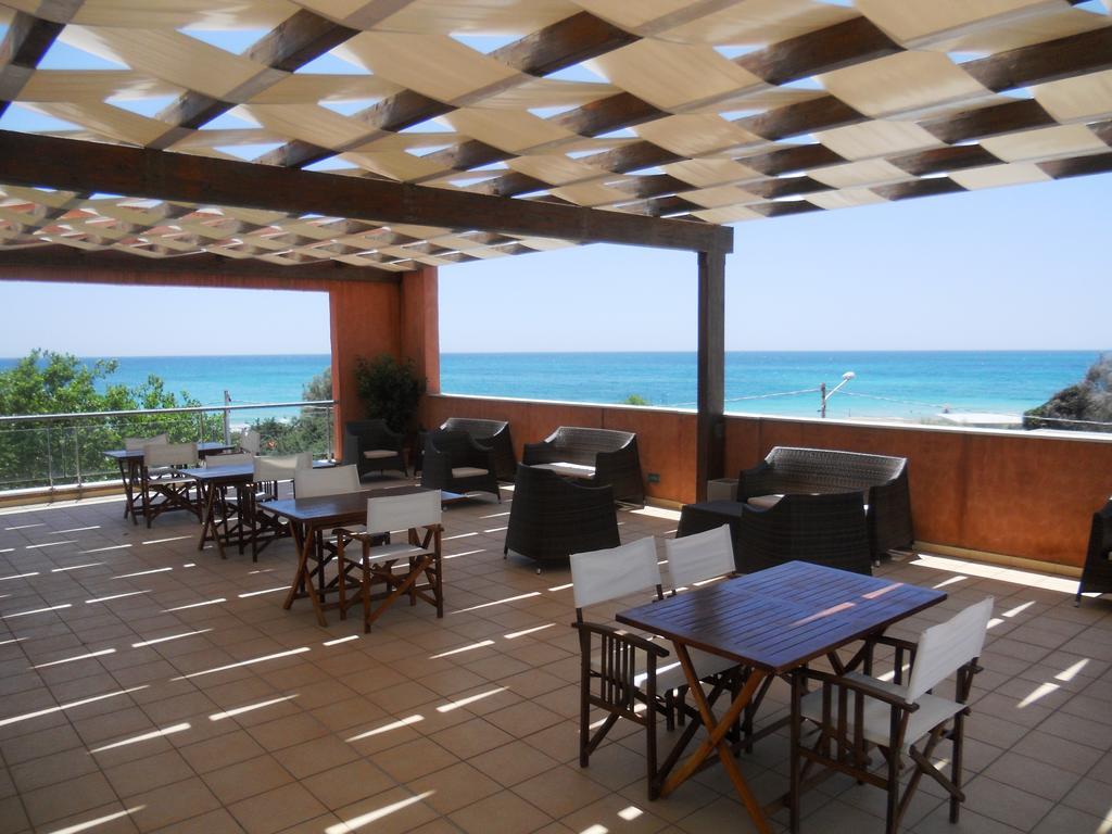Hotel Club Ravezzo Lido Marini Eksteriør billede